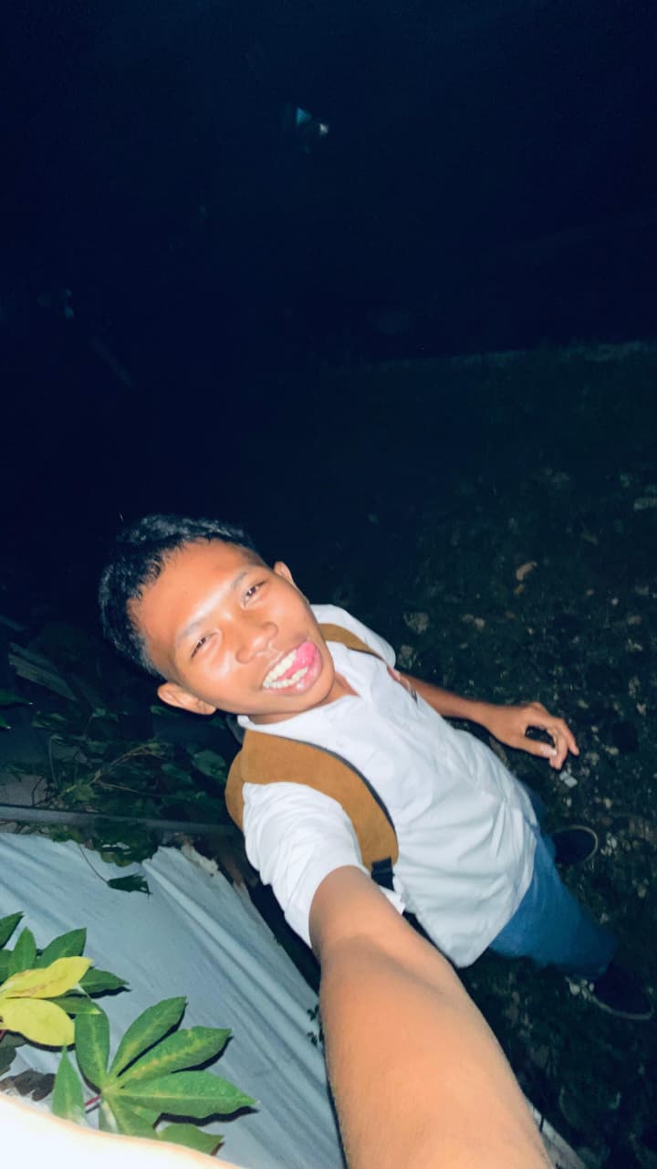 Rahmat Wahyu Pratama